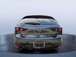 2026 Mazda Mazda3 Hatchback 2.5 S Preferred