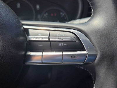 2023 Mazda Mazda3 Hatchback 2.5 S Preferred Auto FWD