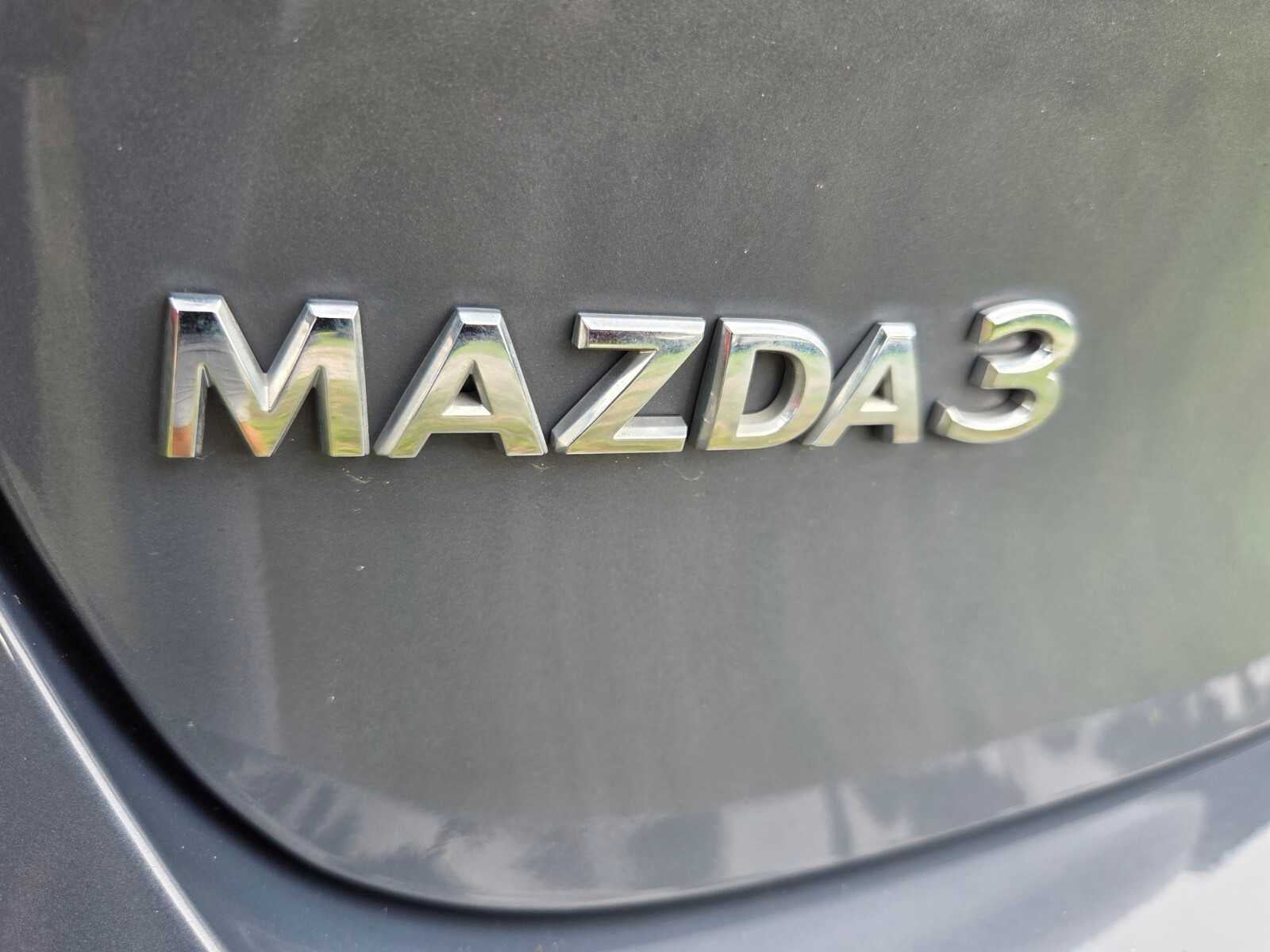 2023 Mazda Mazda3 Hatchback 2.5 S Carbon Edition Auto FWD