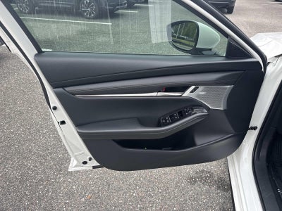 2026 Mazda Mazda3 Hatchback 2.5 S Premium