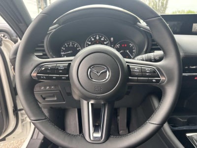 2026 Mazda Mazda3 Hatchback 2.5 S Premium