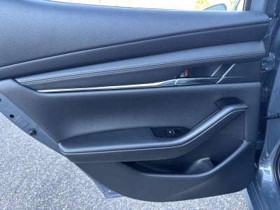 2026 Mazda Mazda3 Hatchback 2.5 S Premium