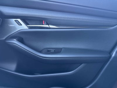 2026 Mazda Mazda3 Hatchback 2.5 S Premium