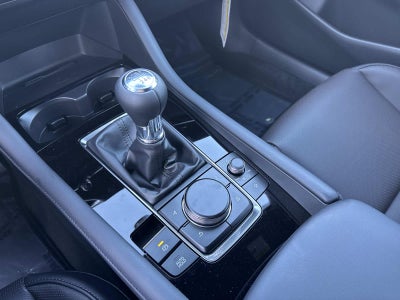 2026 Mazda Mazda3 Hatchback 2.5 S Premium