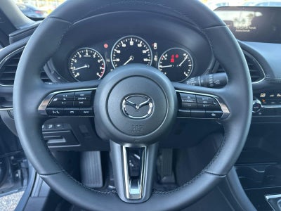 2026 Mazda Mazda3 Hatchback 2.5 S Premium