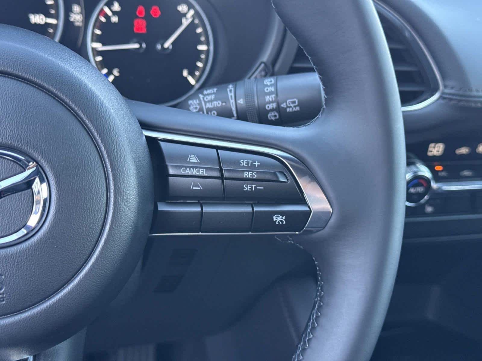 2026 Mazda Mazda3 Hatchback 2.5 S Premium