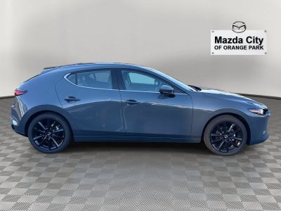 2026 Mazda Mazda3 Hatchback 2.5 S Premium