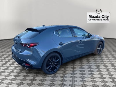 2026 Mazda Mazda3 Hatchback 2.5 S Premium