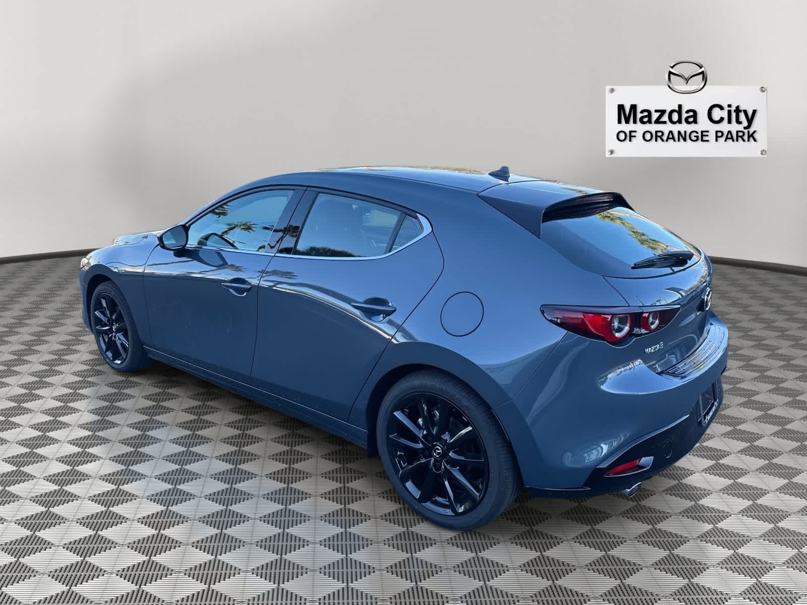 2026 Mazda Mazda3 Hatchback 2.5 S Premium