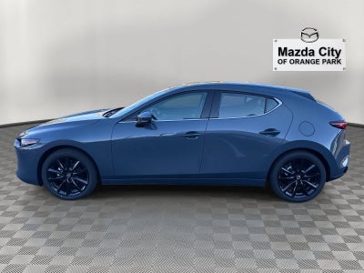 2026 Mazda Mazda3 Hatchback 2.5 S Premium