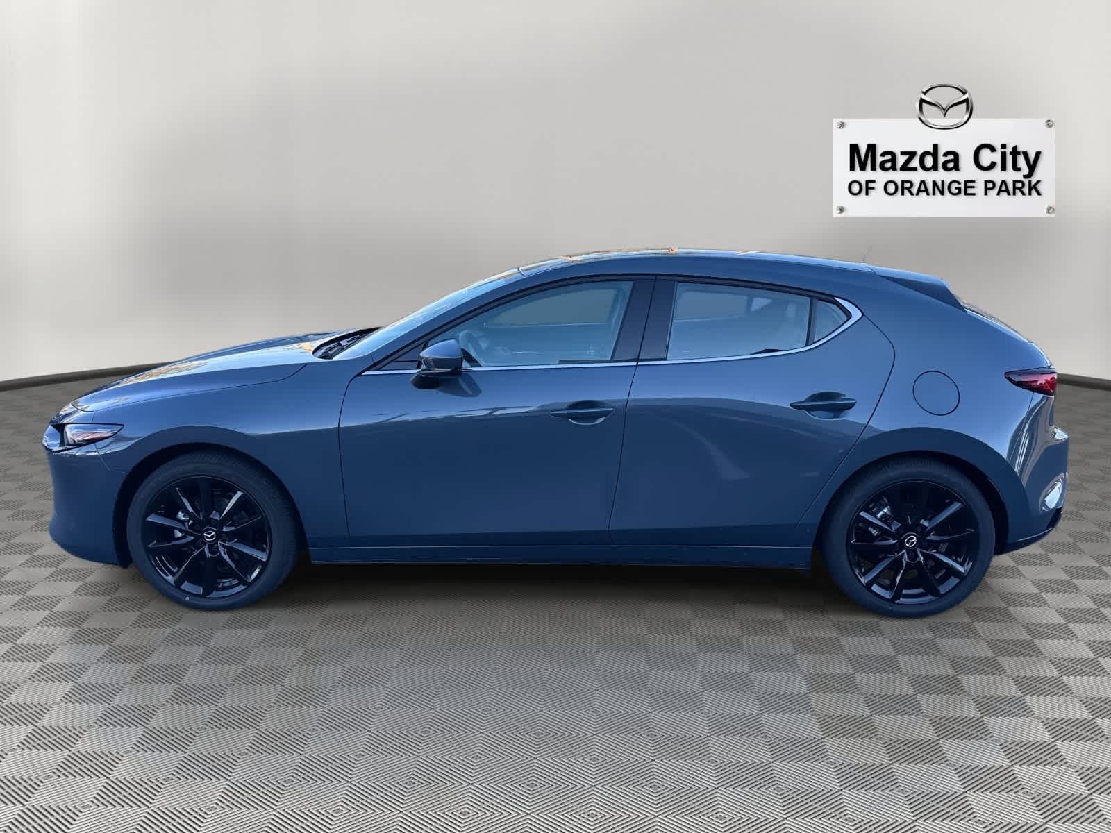 2026 Mazda Mazda3 Hatchback 2.5 S Premium