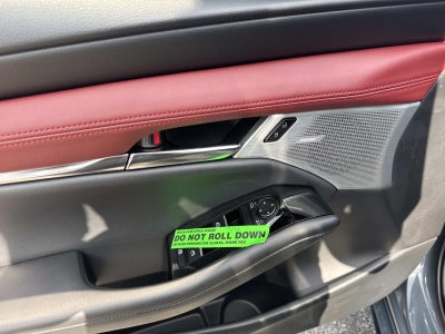 2025 Mazda Mazda3 Hatchback 2.5 S Premium Manual FWD