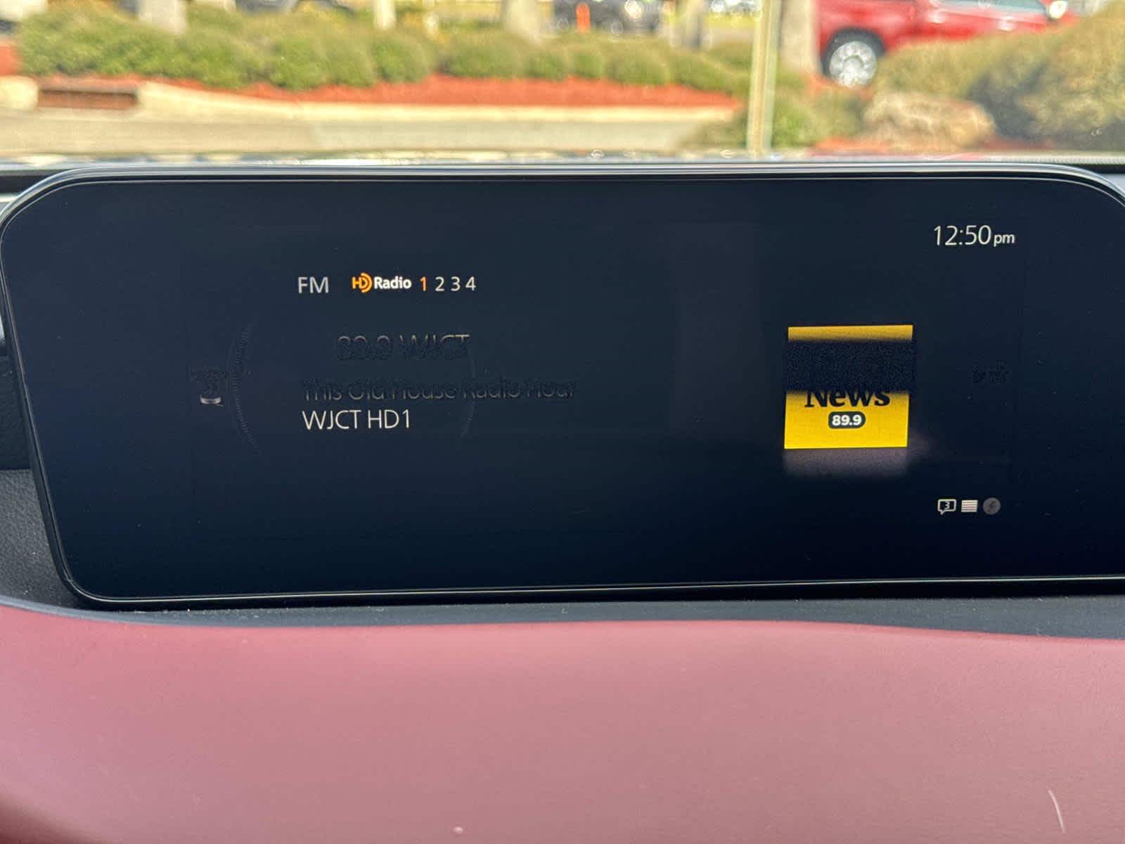 2025 Mazda Mazda3 Hatchback 2.5 S Premium Manual FWD