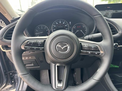 2026 Mazda Mazda3 Sedan 2.5 Turbo Premium Plus AWD