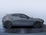 2026 Mazda Mazda3 Hatchback 2.5 S Carbon Edition AWD