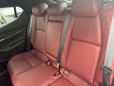 2026 Mazda Mazda3 Hatchback 2.5 S Carbon Edition AWD