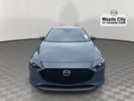 2026 Mazda Mazda3 Hatchback 2.5 S Carbon Edition AWD