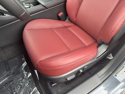 2026 Mazda Mazda3 Hatchback 2.5 S Carbon Edition AWD