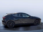 2026 Mazda Mazda3 Hatchback 2.5 S Carbon Edition AWD