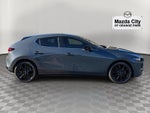 2026 Mazda Mazda3 Hatchback 2.5 S Carbon Edition AWD