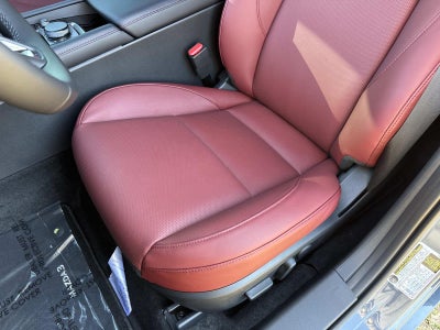 2026 Mazda Mazda3 Hatchback 2.5 S Carbon Edition AWD