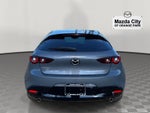 2026 Mazda Mazda3 Hatchback 2.5 S Carbon Edition AWD