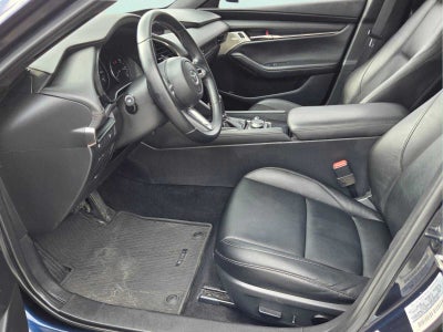 2019 Mazda Mazda3 Hatchback AWD Auto w/Preferred Pkg