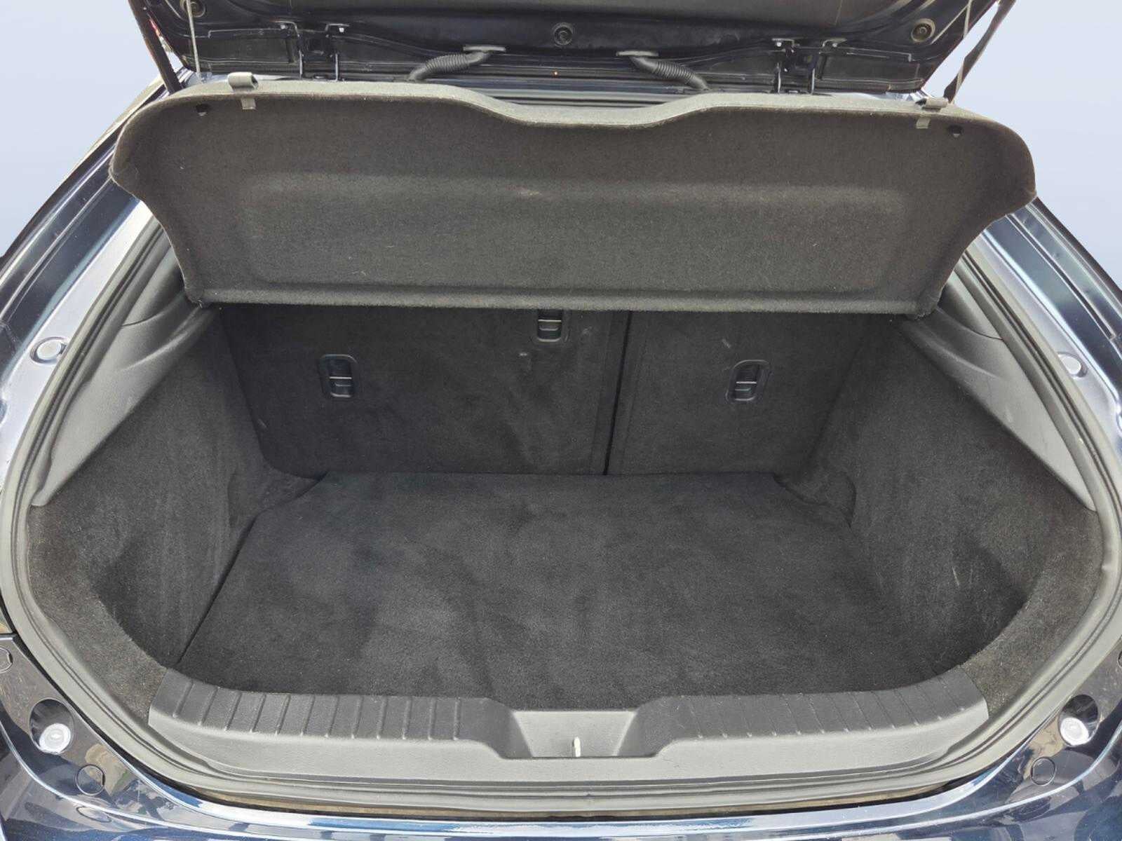 2019 Mazda Mazda3 Hatchback AWD Auto w/Preferred Pkg