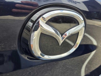 2019 Mazda Mazda3 Hatchback AWD Auto w/Preferred Pkg
