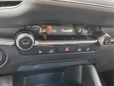 2019 Mazda Mazda3 Hatchback AWD Auto w/Preferred Pkg
