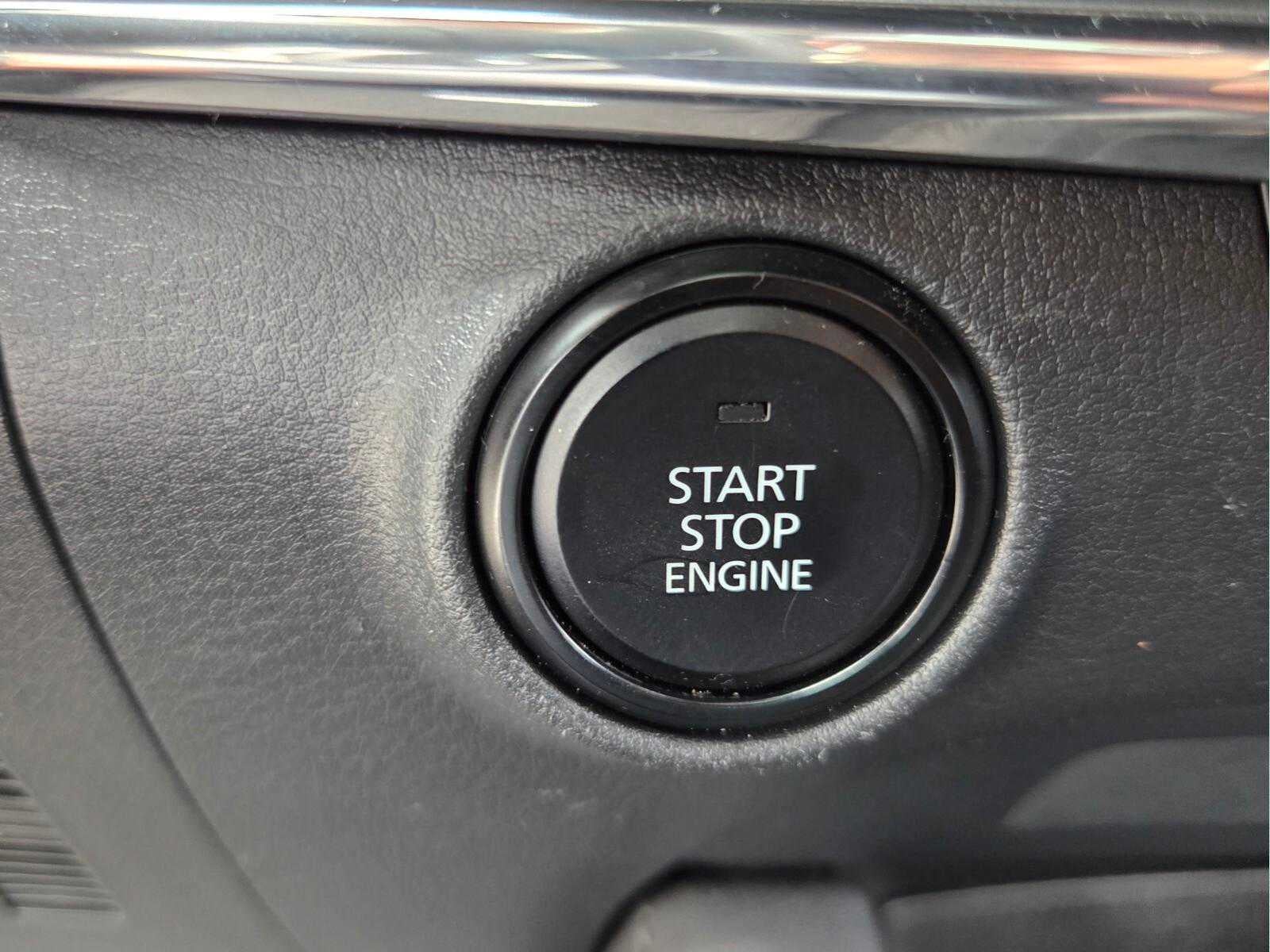 2019 Mazda Mazda3 Hatchback AWD Auto w/Preferred Pkg