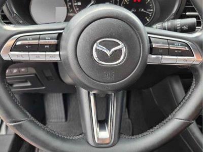 2019 Mazda Mazda3 Hatchback AWD Auto w/Preferred Pkg