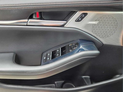 2019 Mazda Mazda3 Hatchback AWD Auto w/Preferred Pkg