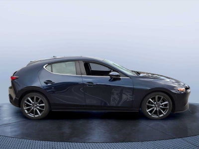 2019 Mazda Mazda3 Hatchback AWD Auto w/Preferred Pkg