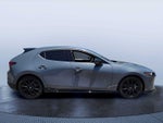 2026 Mazda Mazda3 Hatchback 2.5 Turbo Premium Plus Auto AWD