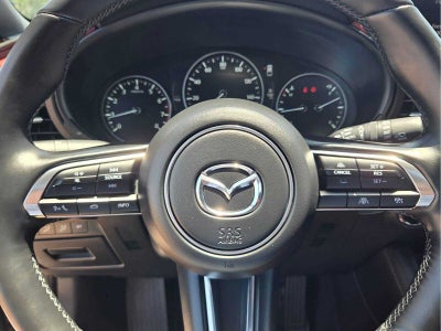 2026 Mazda Mazda3 Hatchback 2.5 Turbo Premium Plus Auto AWD