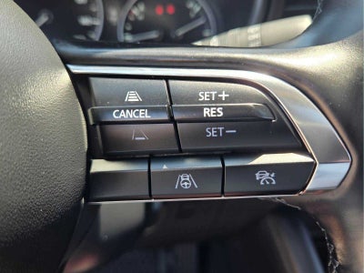 2026 Mazda Mazda3 Hatchback 2.5 Turbo Premium Plus Auto AWD