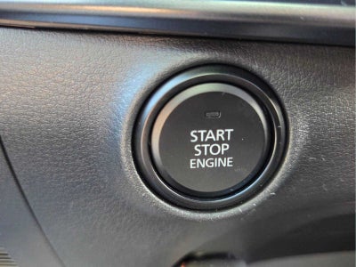 2025 Mazda Mazda3 Hatchback 2.5 Carbon Turbo Auto AWD