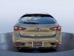 2025 Mazda Mazda3 Hatchback 2.5 Carbon Turbo Auto AWD