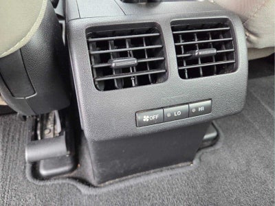 2012 Mazda MAZDA5 4dr Wgn Auto Sport