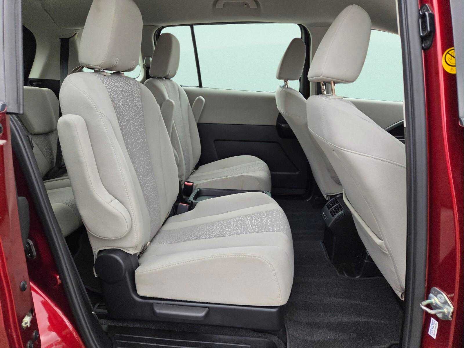 2012 Mazda MAZDA5 4dr Wgn Auto Sport