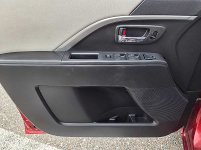 2012 Mazda MAZDA5 4dr Wgn Auto Sport