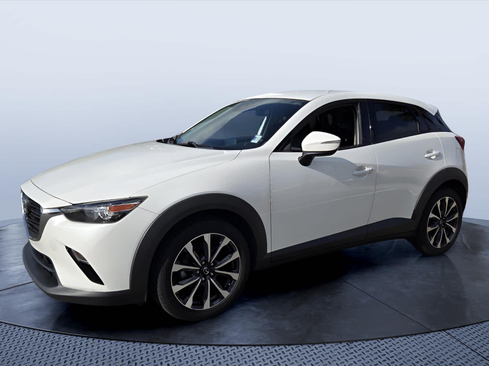 2019 Mazda Mazda CX-3 Touring FWD