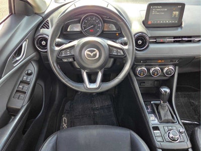 2019 Mazda Mazda CX-3 Touring FWD