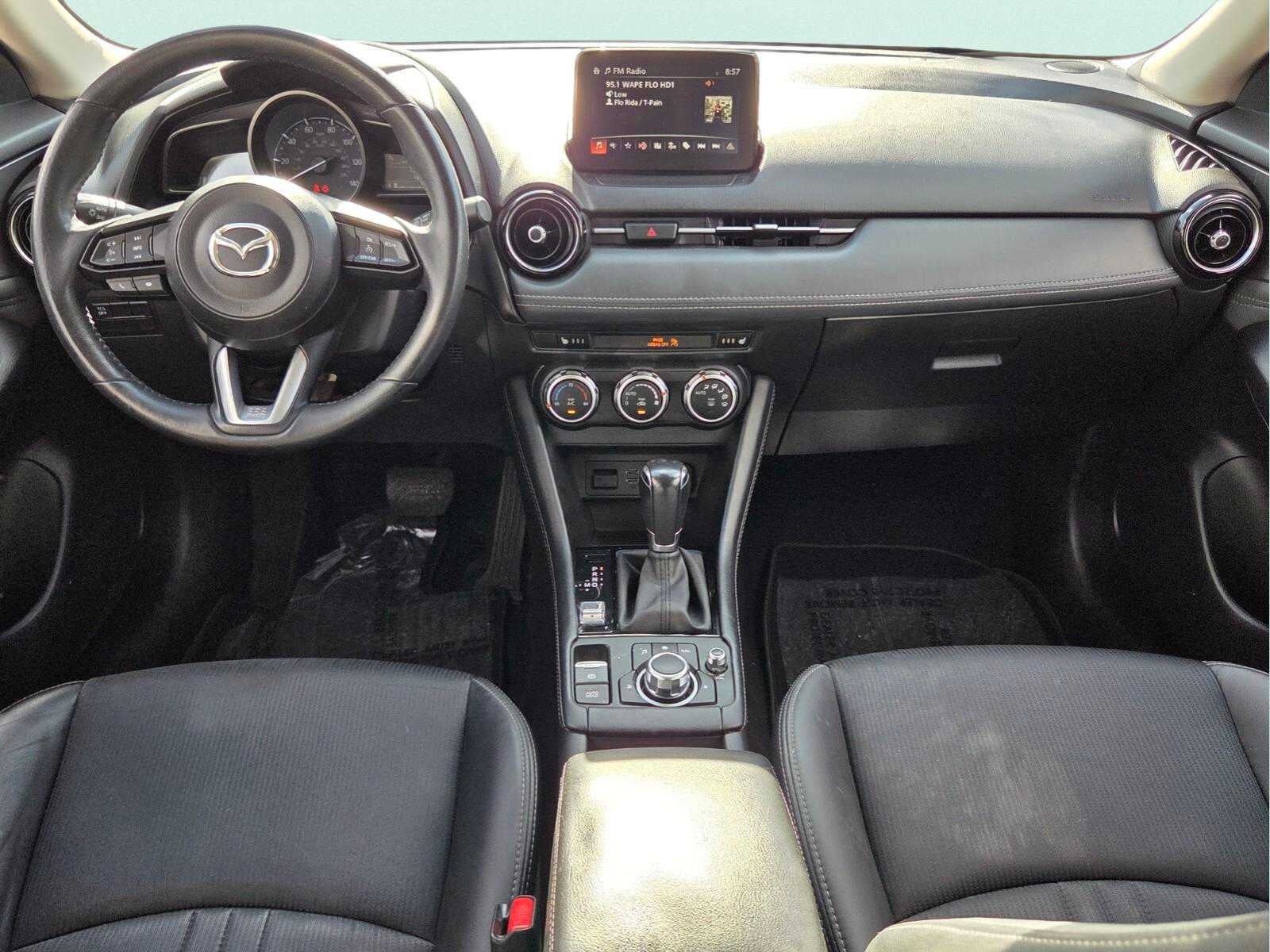 2019 Mazda Mazda CX-3 Touring FWD