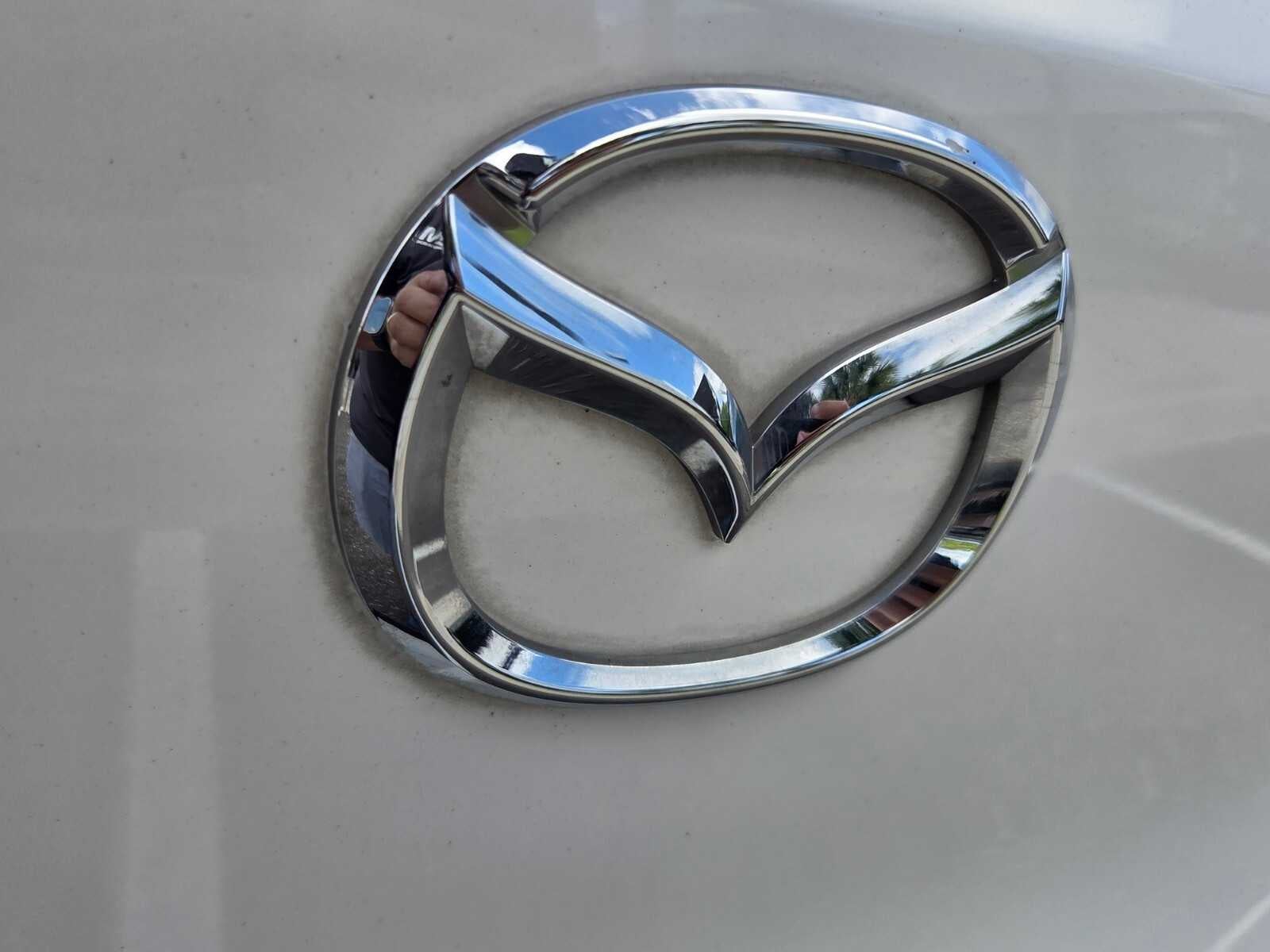 2019 Mazda Mazda CX-3 Touring FWD