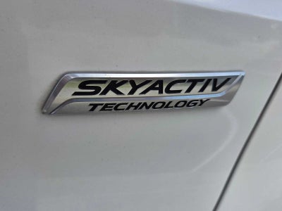 2019 Mazda Mazda CX-3 Touring FWD
