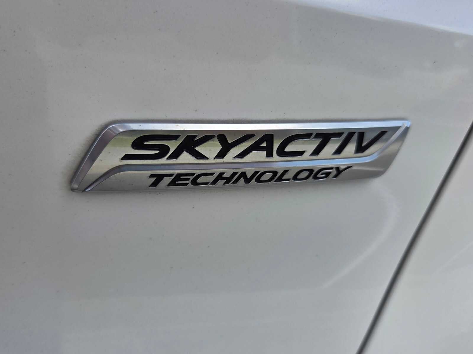 2019 Mazda Mazda CX-3 Touring FWD