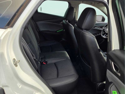2019 Mazda Mazda CX-3 Touring FWD