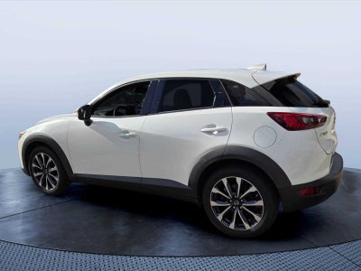 2019 Mazda Mazda CX-3 Touring FWD